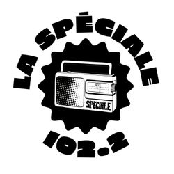 cover art for La Spéciale