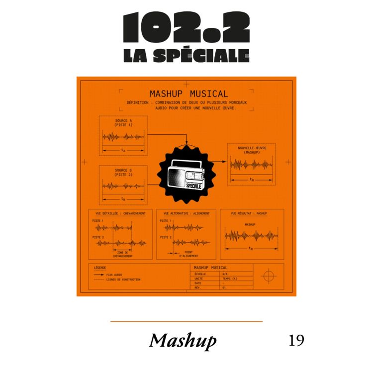 cover art for La Spéciale Mashup