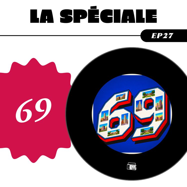cover art for La Spéciale 6-9
