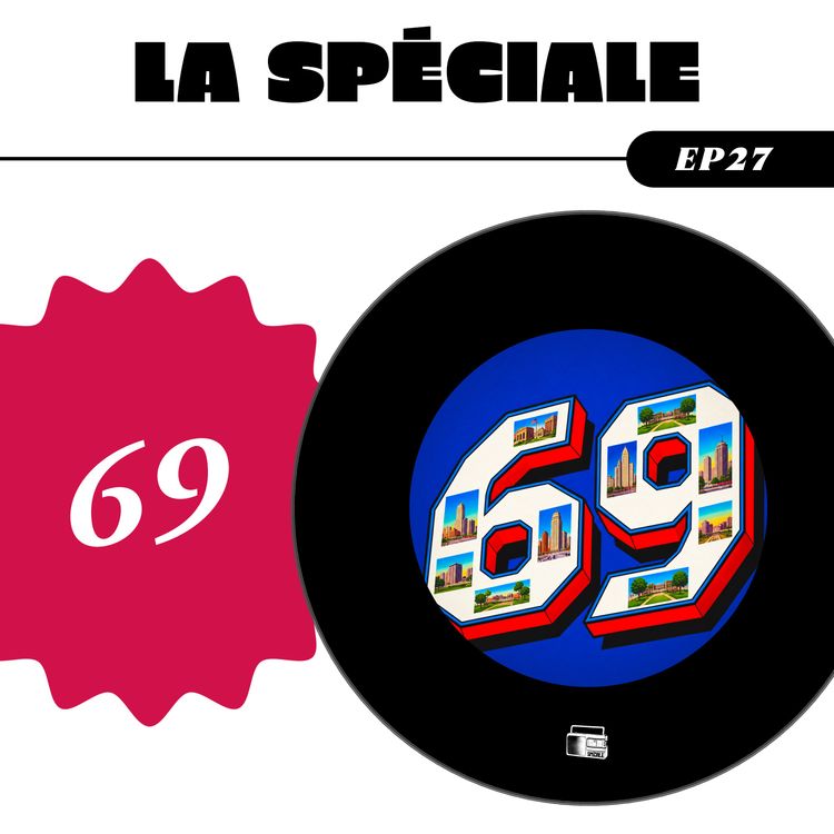 cover art for La Spéciale 6.9