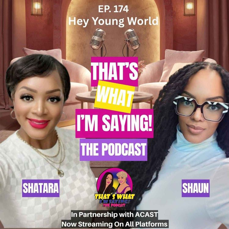 cover art for Hey Young World