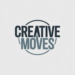 cover art for Creative Moves: Left Career, Right Path