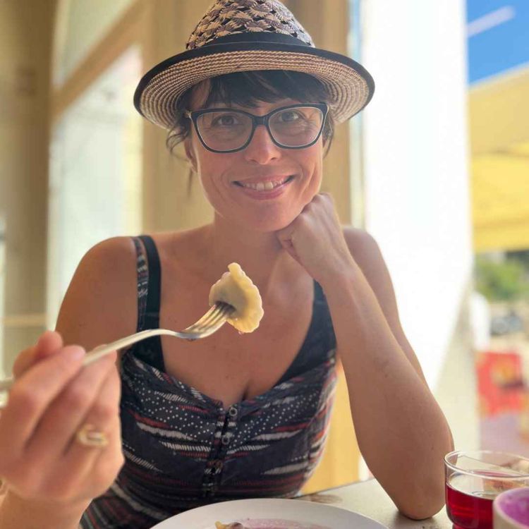 cover art for From Promo Producer to Storyteller Cook