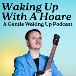cover art for Waking Up With A Hoare