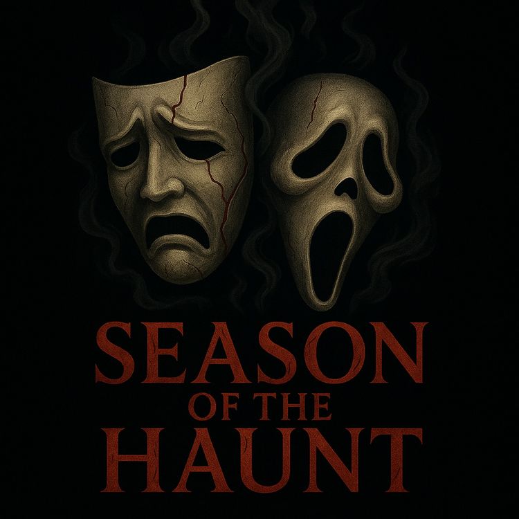 cover art for 12. Ghostface vs. Jigsaw