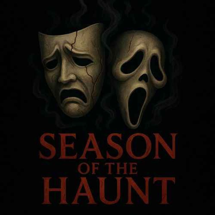 cover art for 20. Chucky vs. the Leprechaun