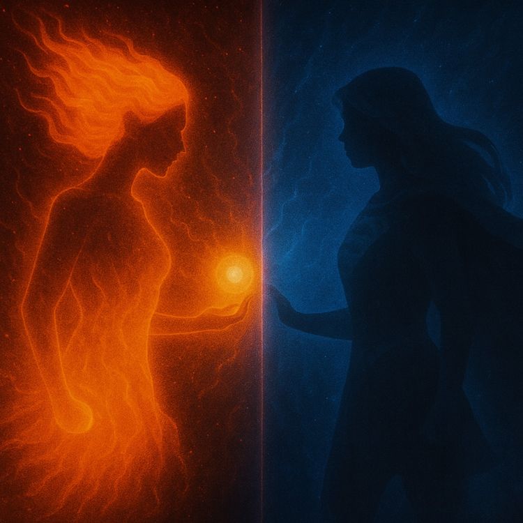 cover art for 31. Supergirl vs. Phoenix Force Jean Grey