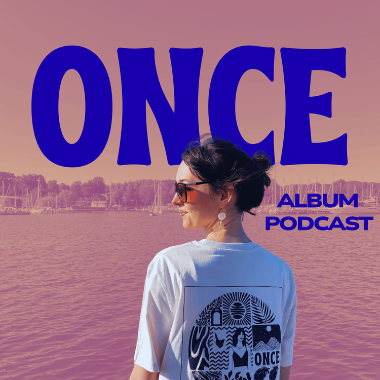 cover art for #2 I've been frightened