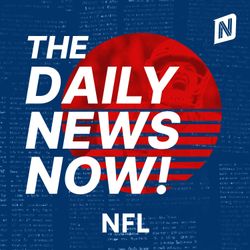 cover art for NFL News Today | 2 Min News | The Daily News Now!