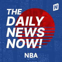 cover art for NBA News Today | 2 Min News | The Daily News Now!