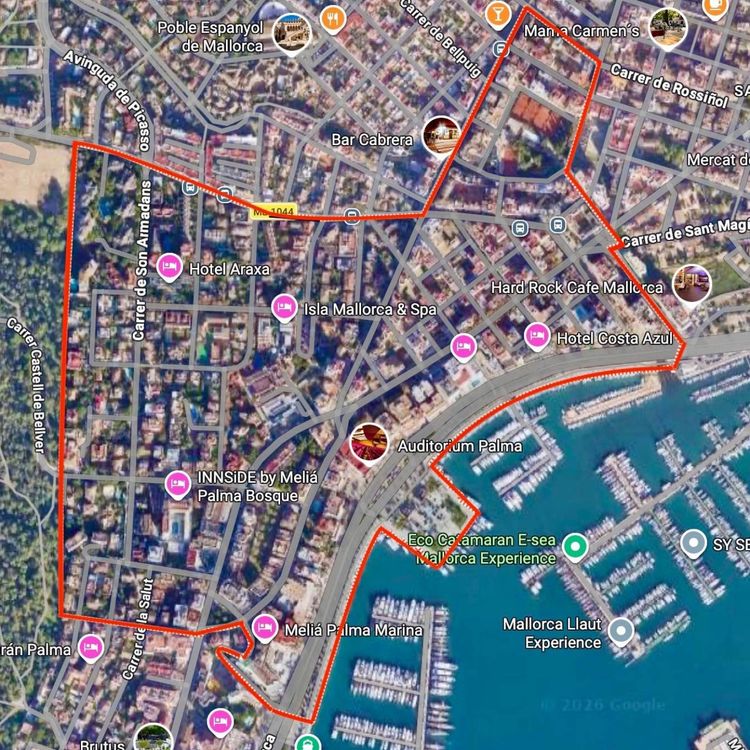 cover art for På strövtåg i Son Armadams