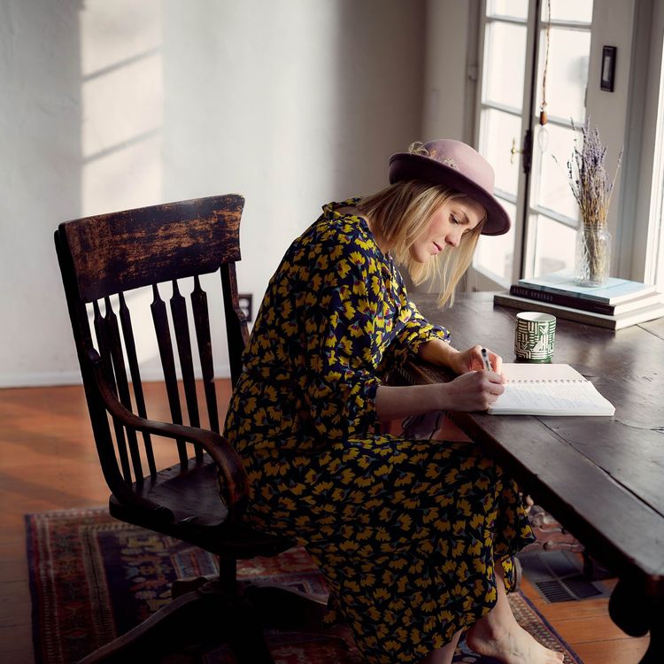 cover art for Författare under Mallorcas sol