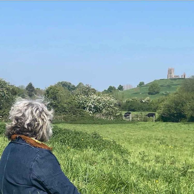 cover art for TONAL - The Rare and Mystical Eel with Vanessa Becker Hughes