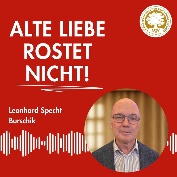 cover art for Ausgabe #3- Burschik