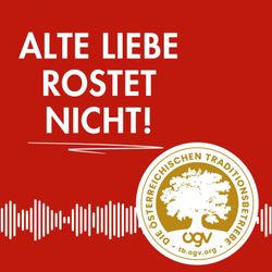 cover art for Alte Liebe rostet nicht!