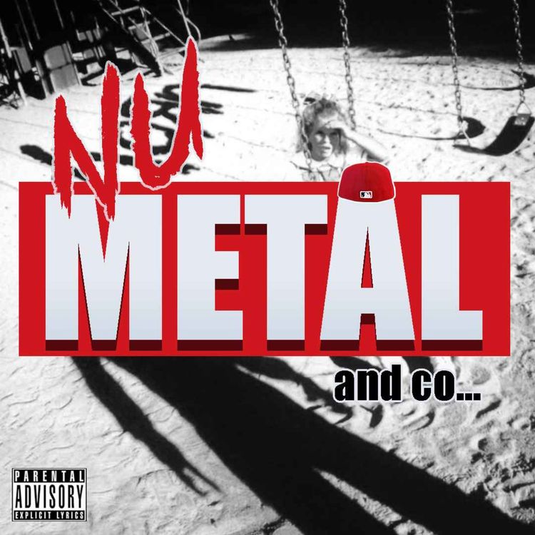 cover art for Skeud N°1 : Korn (1994)