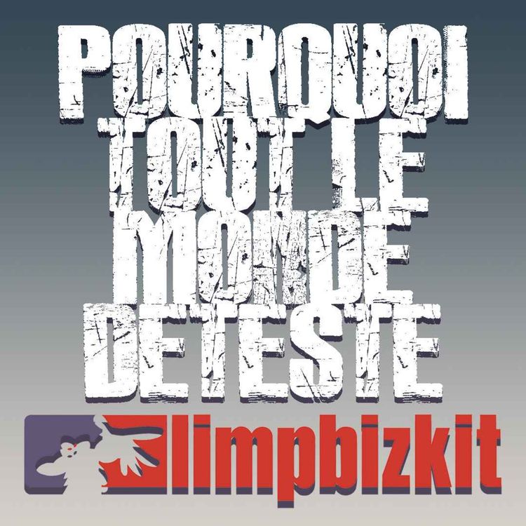 cover art for Face B : Pourquoi tout le monde déteste Limp Bizkit ?