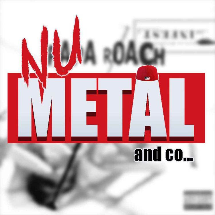 cover art for Skeud N°4 : Infest (Papa Roach - 2000)