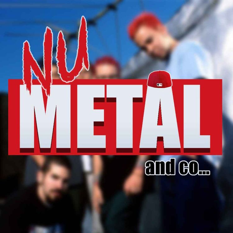 cover art for Skeud N°5 : Hybrid Theory (Linkin Park - 2000)