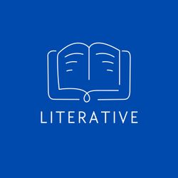 cover art for Literative