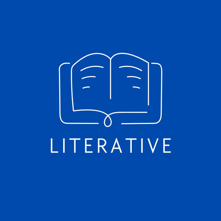 cover art for Welcome to Literative!