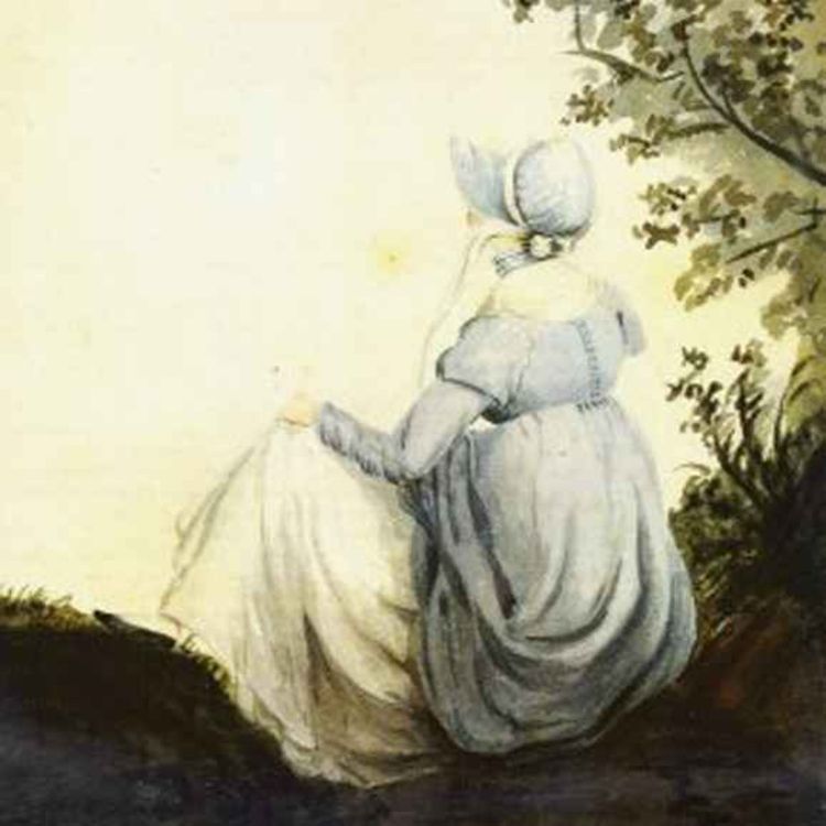 cover art for Jane Austen at 250