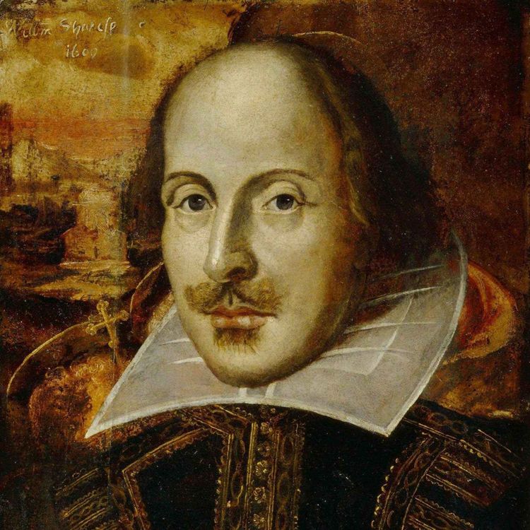 cover art for Acting Shakespeare's Sonnets