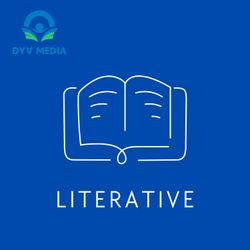 cover art for Literative