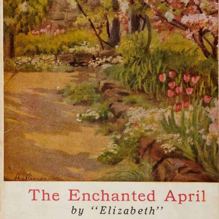 cover art for The Enchanted April (Ch. 1)