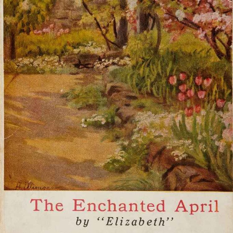 cover art for The Enchanted April (Ch. 2)