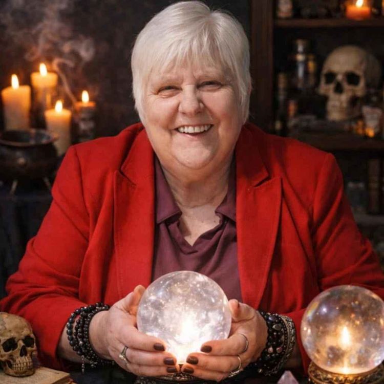 cover art for Ink, Ivory & The Afterlife - Lyn Cinderey