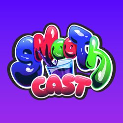 cover art for SMOOTHCAST