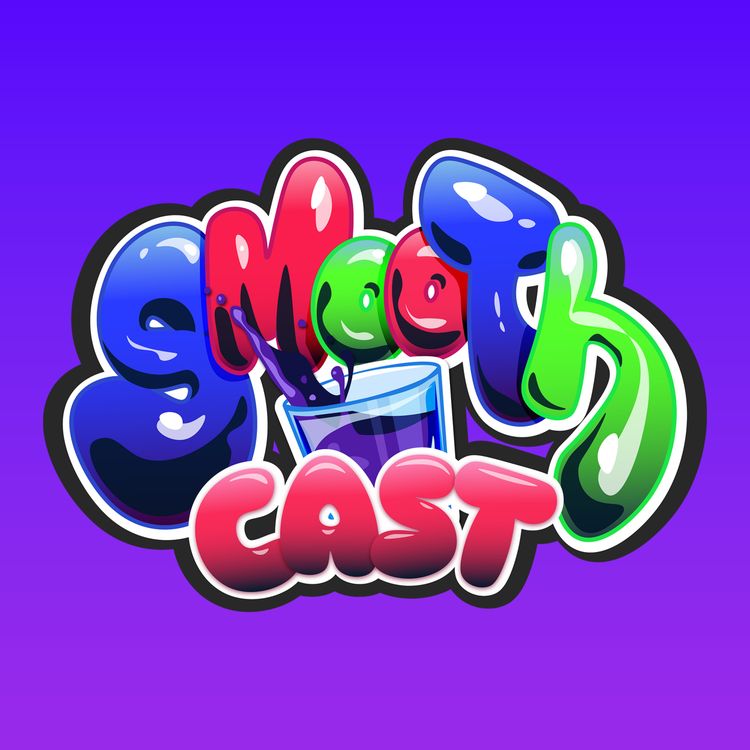 cover art for SmoothCast #4 - Léo Lorini