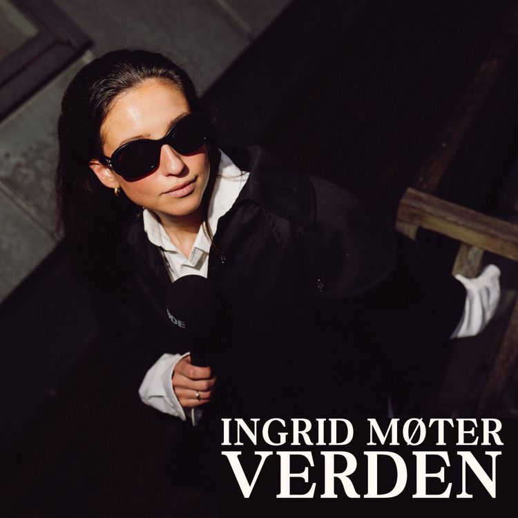 cover art for soloepisode #1 Kjenner du deg selv?