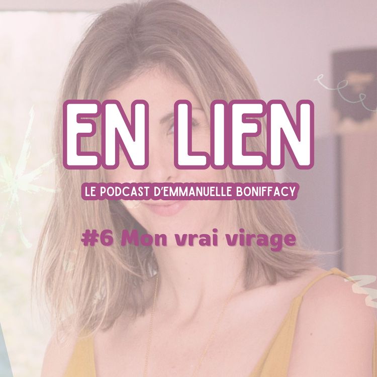 cover art for #6 De maman rigide à maman sécure : ce qui a tout changé