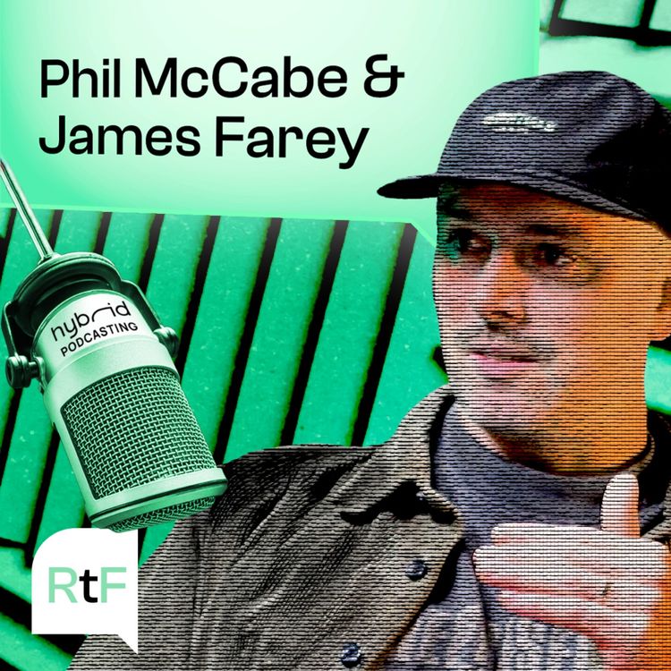 cover art for The Problem with Diet Culture, Supplements & “Quick Fix” Health | Nutrition Secrets Revealed by Chef James Farey