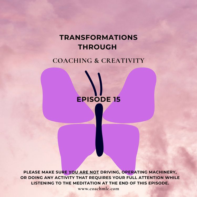 cover art for The Secret of Listening Your Way Into Inspiration