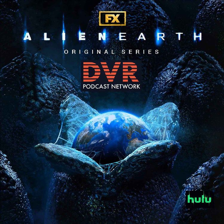 cover art for Alien: Earth Preview