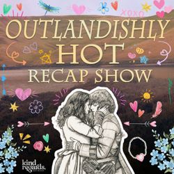 cover art for Outlandishly Hot Recap Show