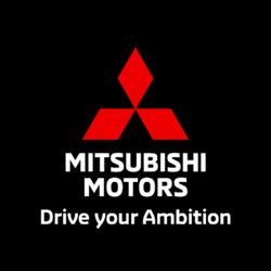 cover art for Mitsubishi Motors Podcast
