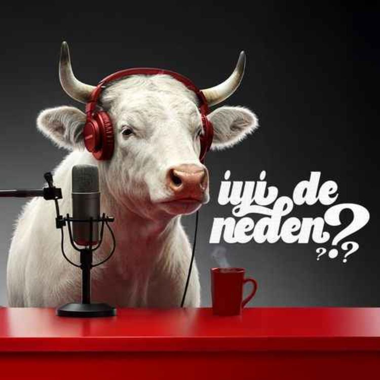 cover art for İyi de neden? #5 | Neden bu kadar çok fazla altcoin var?