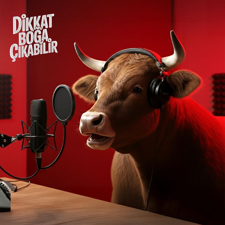 cover art for İstifa etmek bir çözüm mü? Yoksa kaçış mı? (w/ Hakan Özerol)