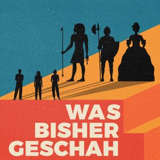 Dschingis Khan (1/3) - Der CEO der mongolischen Steppe | Was bisher geschah - Geschichtspodcast