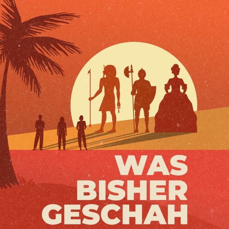 cover art for Coming soon: WBG Sommerurlaub 2026