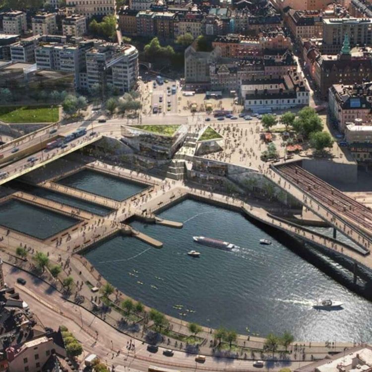 cover art for Stockholmssyndromet