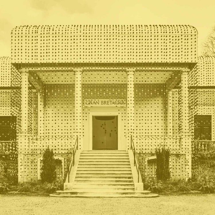 cover art for Arkitekturåret 2025: Studio Rum ser tillbaka