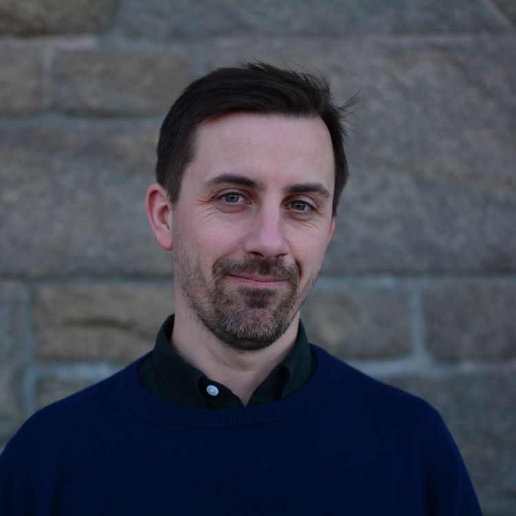 cover art for Min natur din natur kva natur???