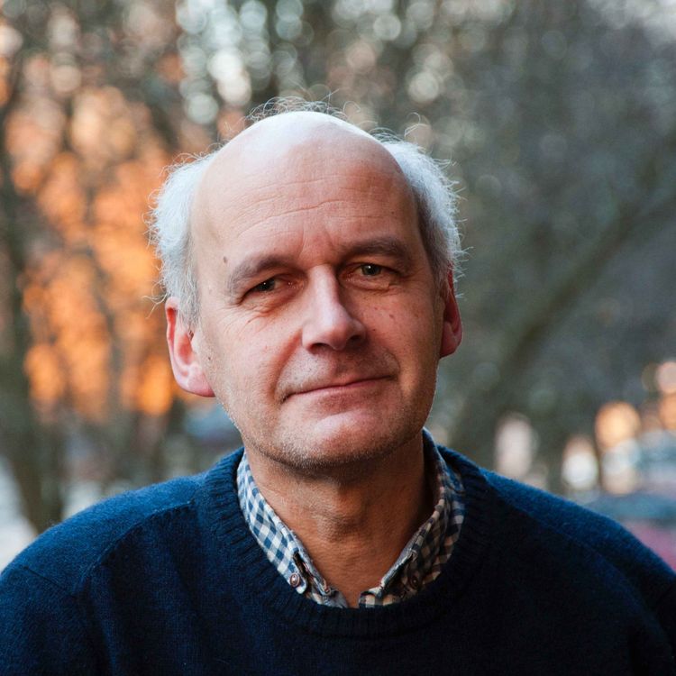 cover art for Varslaren