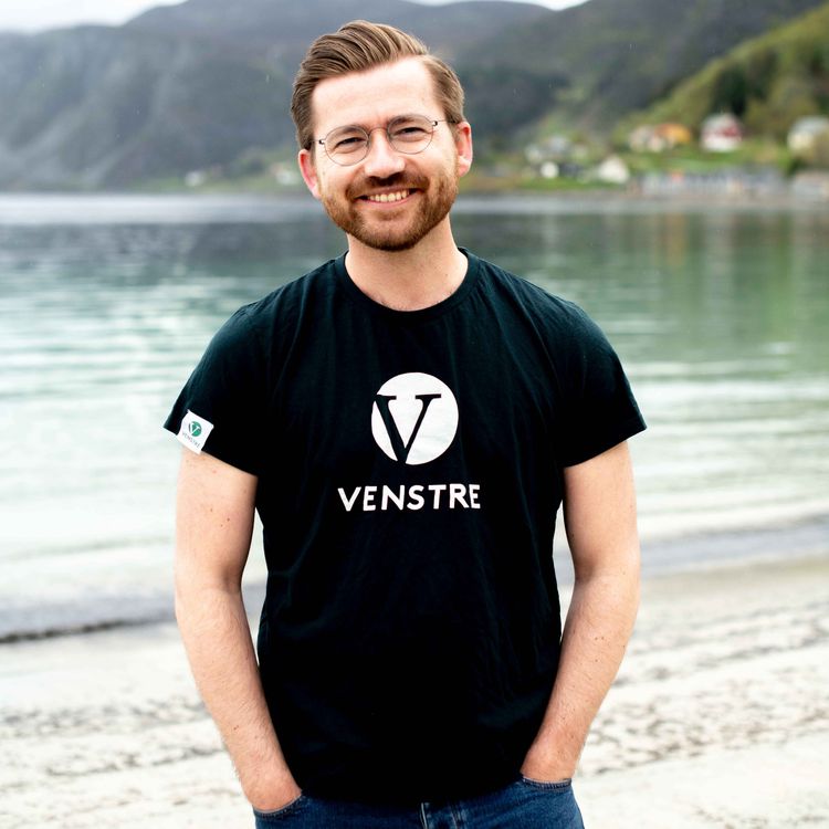 cover art for Miljøvernar med vilje til makt