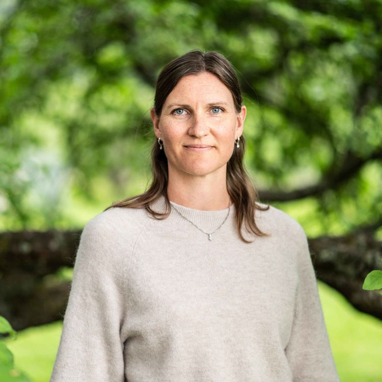 cover art for Framtidsklimaet - science edition